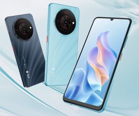 ZTE Blade A76 5G